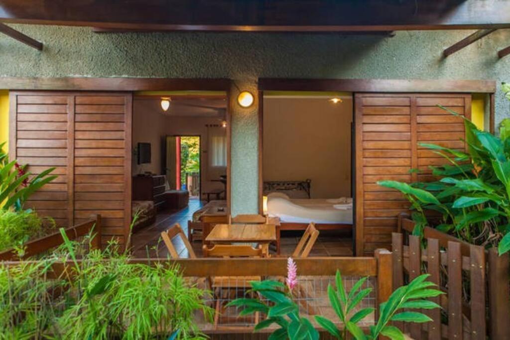Sitio Cad Em Ilhabela: Family Retreat With Heated Pool And Pet-friendly Amenities Holiday home Ilhabela