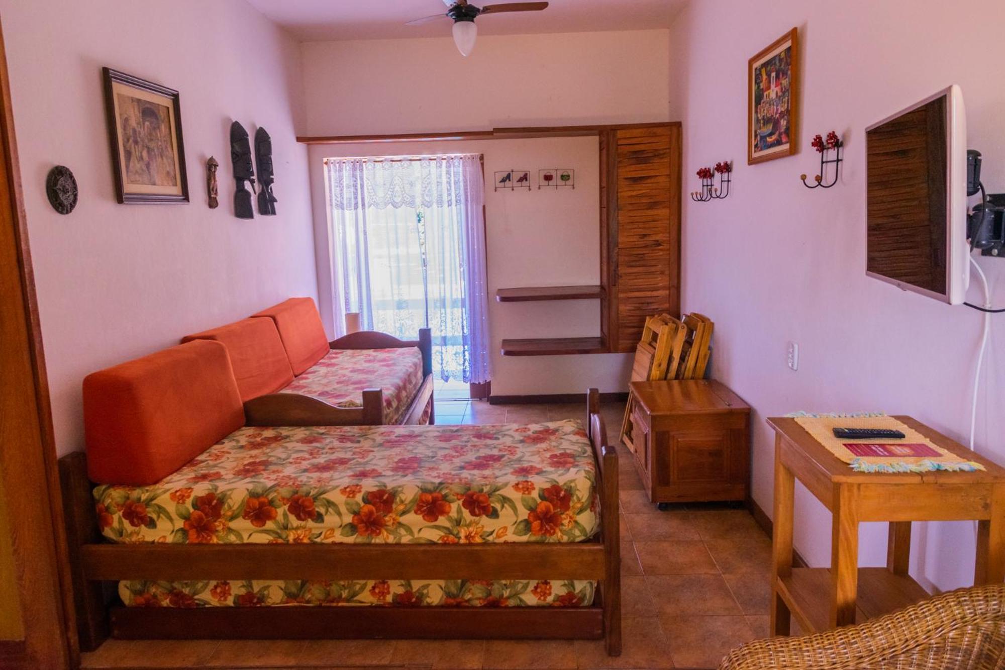 Sitio Cad Em Ilhabela: Family Retreat With Heated Pool And Pet-friendly Amenities Ilhabela