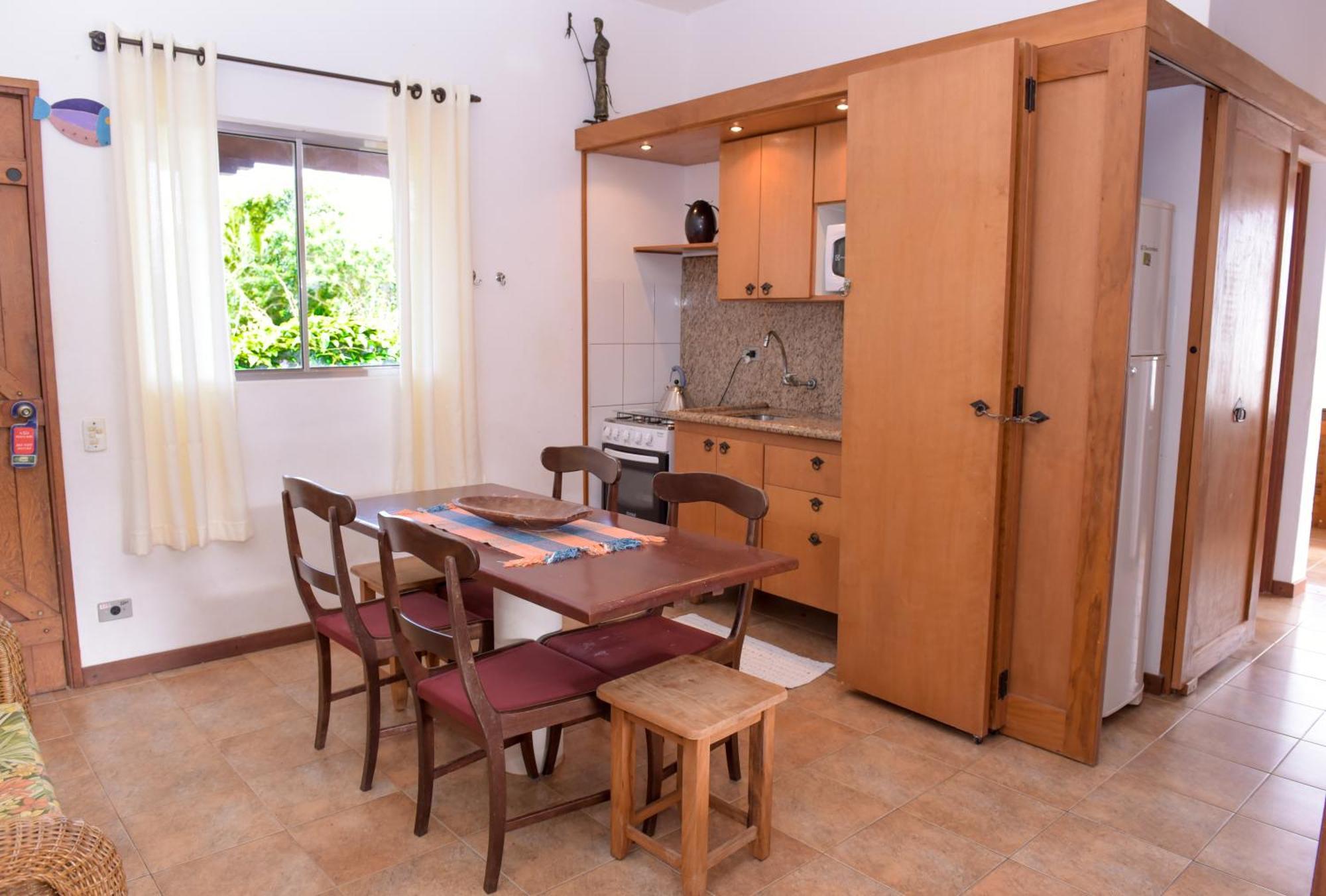 Sitio Cad Em Ilhabela: Family Retreat With Heated Pool And Pet-friendly Amenities Ilhabela