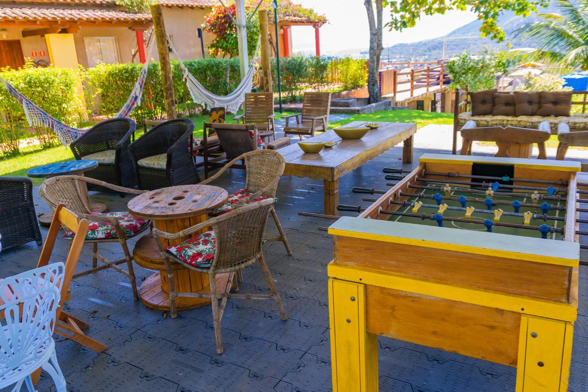 Holiday home Sitio Cad Em Ilhabela: Family Retreat With Heated Pool And Pet-friendly Amenities *