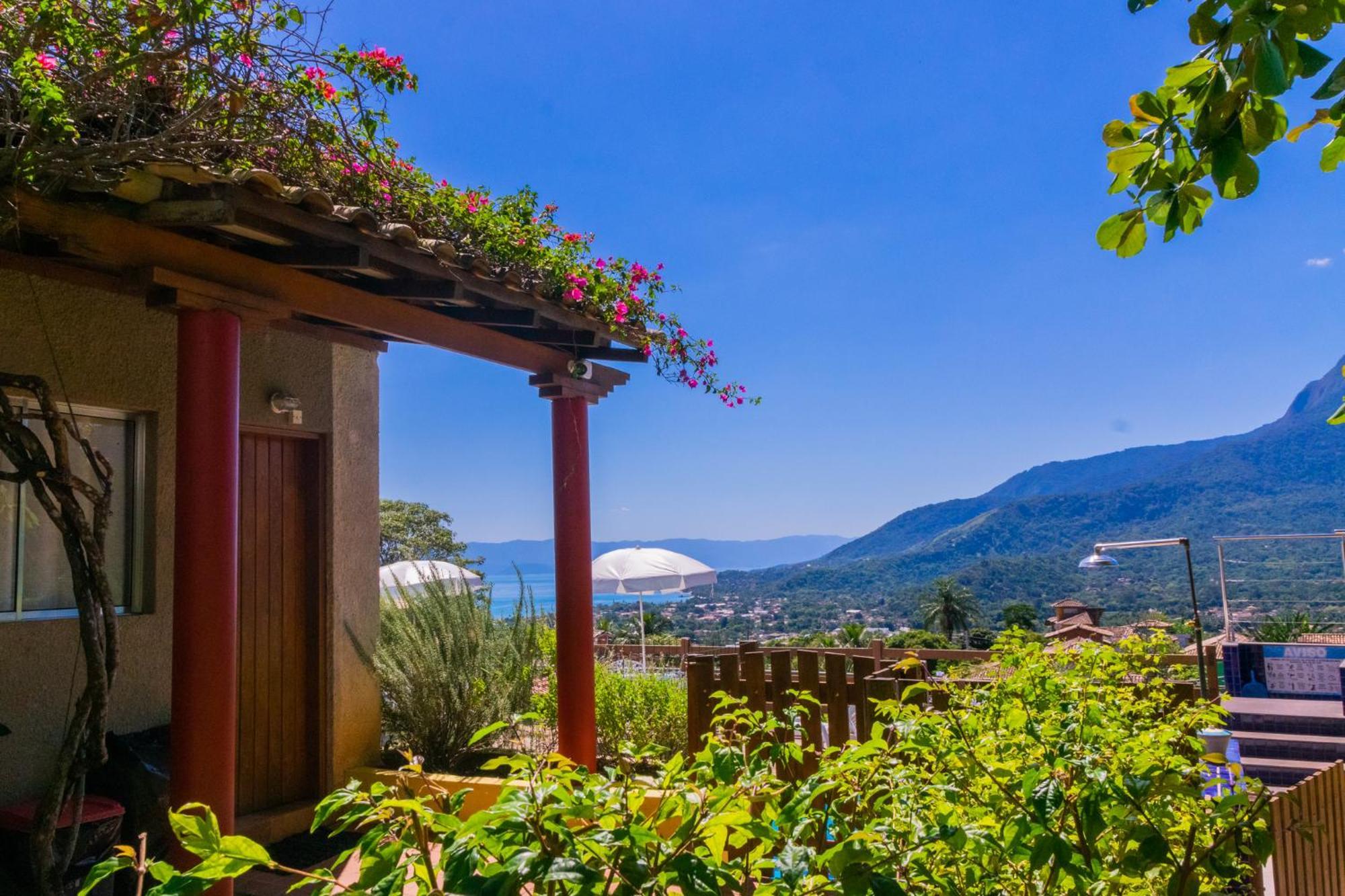 Holiday home Sitio Cad Em Ilhabela: Family Retreat With Heated Pool And Pet-friendly Amenities