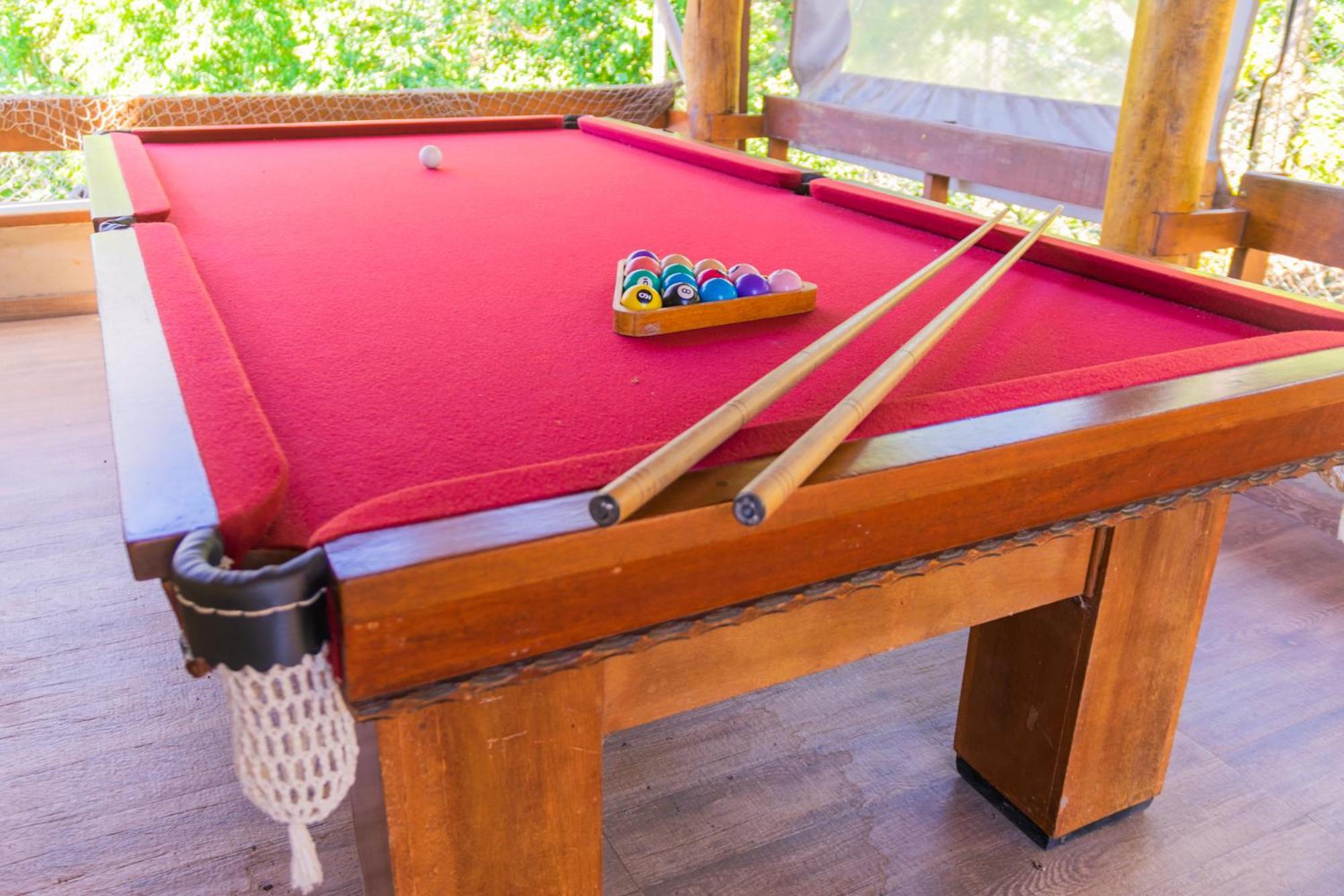 Sitio Cad Em Ilhabela: Family Retreat With Heated Pool And Pet-friendly Amenities Holiday home *
