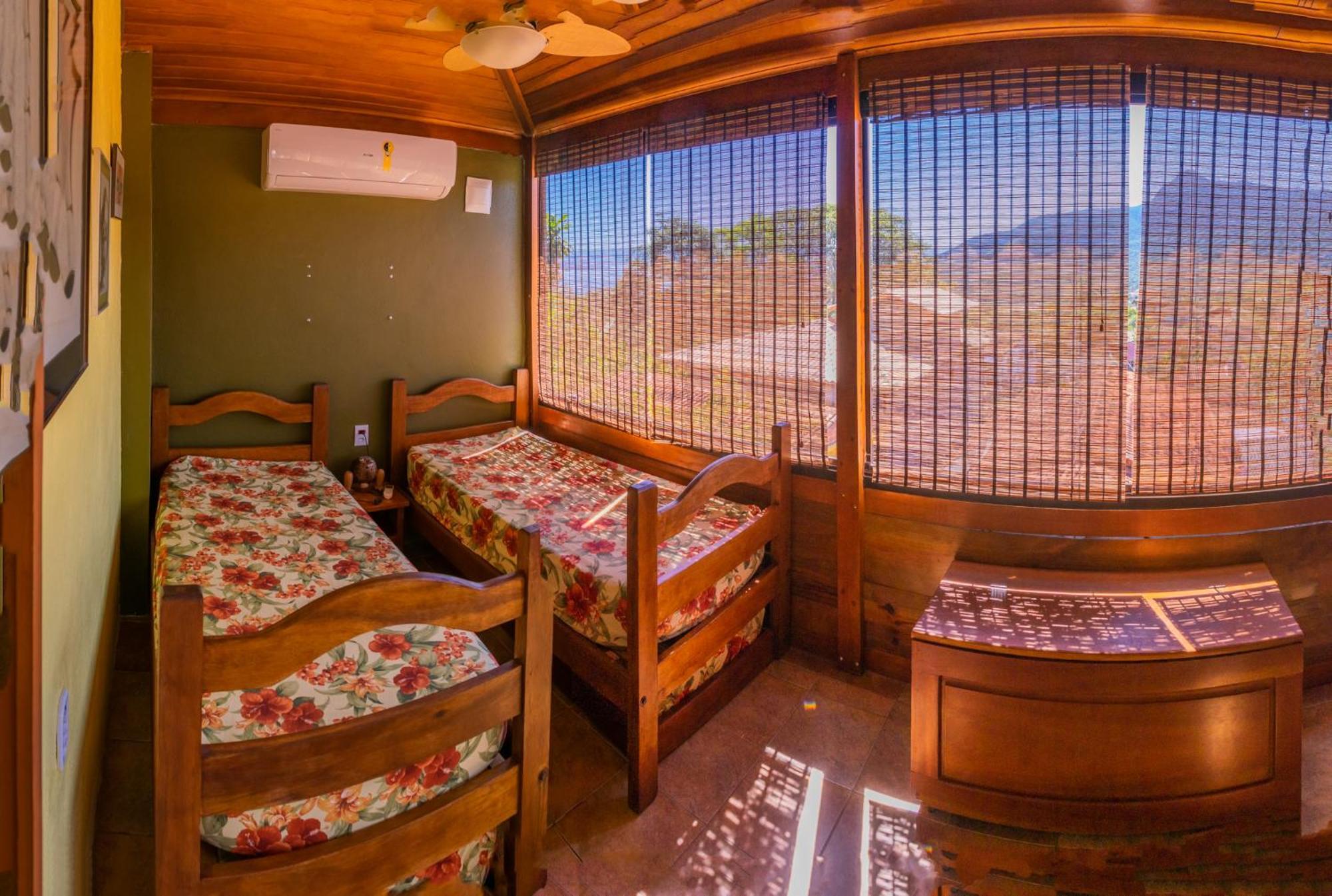 Holiday home Sitio Cad Em Ilhabela: Family Retreat With Heated Pool And Pet-friendly Amenities