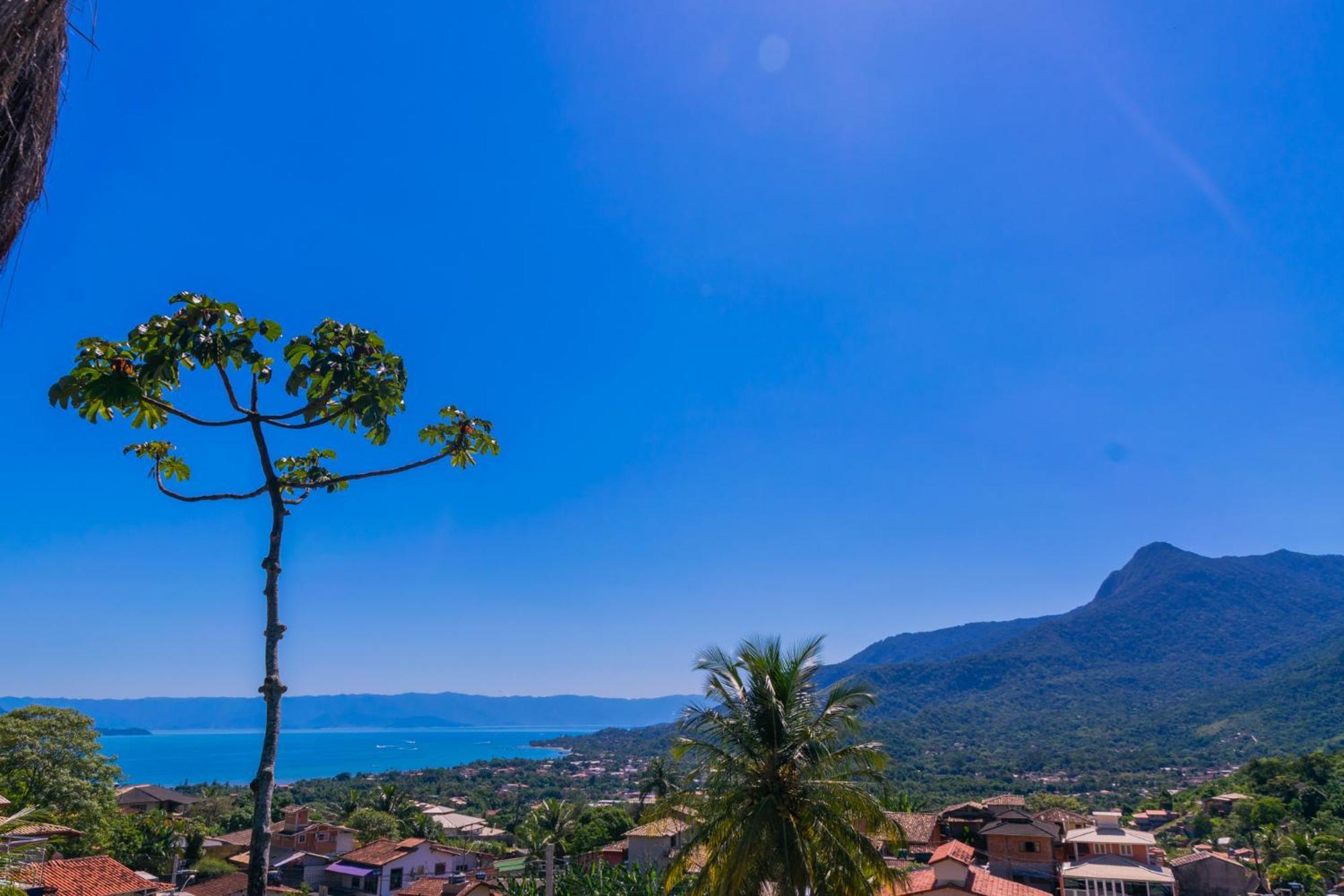 Holiday home Sitio Cad Em Ilhabela: Family Retreat With Heated Pool And Pet-friendly Amenities Ilhabela
