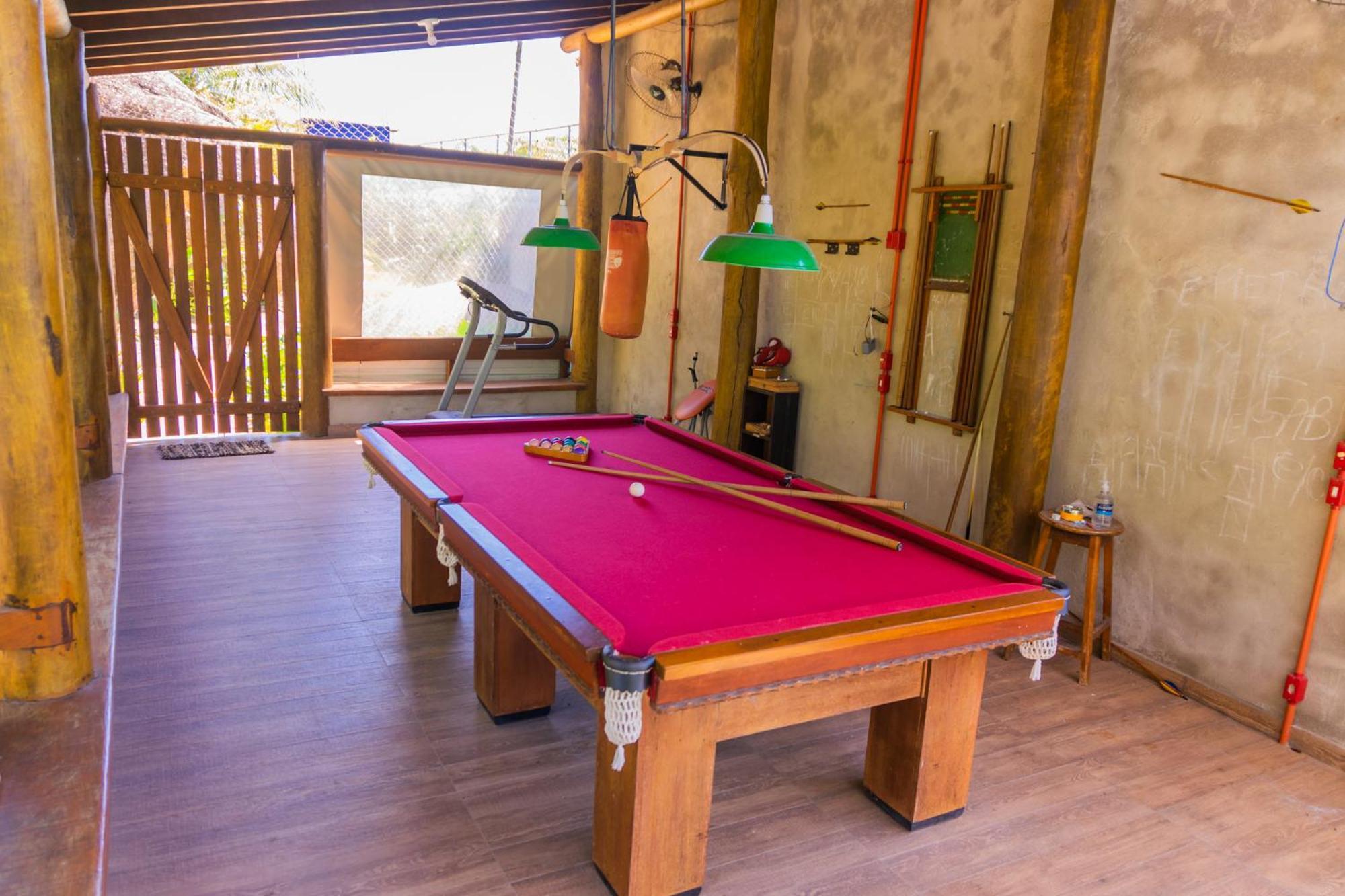 Holiday home Sitio Cad Em Ilhabela: Family Retreat With Heated Pool And Pet-friendly Amenities
